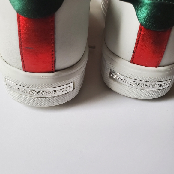 Kennel & Schmenger Sneakers Size 4